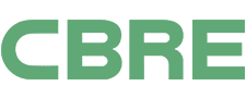 CBRE - Logo
