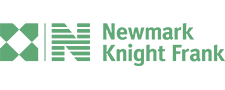 KnewMark Knight Frank - Logo