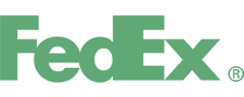 Fedex - Logo