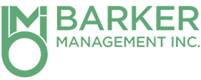 Barker Management INC - Logo