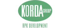 Korda Group - Logo