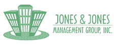 Jones & Jones Management Group, INC. - Logo