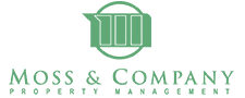 Moss & Company - Logo