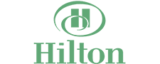 Hilton - Logo
