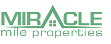 Miracle Mile Properties - Logo