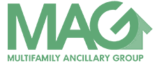 Mag - Logo