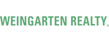 WEINGARTEN REALTY - Logo