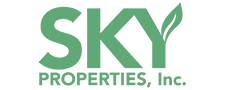 SKY Properties Inc - Logo