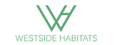 Westside Habitats - Logo