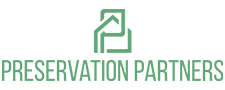 Preservation Partners - Logo