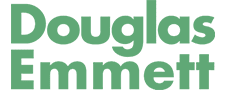 Douglas Emmett - Logo